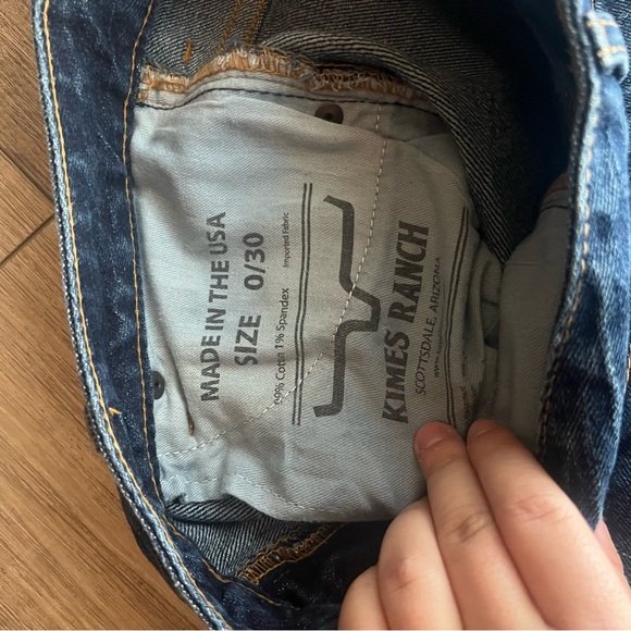 Kimes Ranch Jennifer - Picture 4 of 7